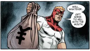 Jean Grey Sets the Stage for a Great Run 3