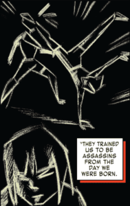 The Unstoppable Wasp has a Nemesis 2
