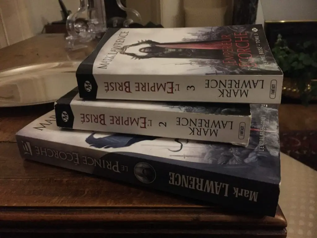 Jorg Ancrath Isn't Another Problematic Fave 1