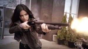 Maggie Sawyer and Her Upcoming Season 3 Arc 1