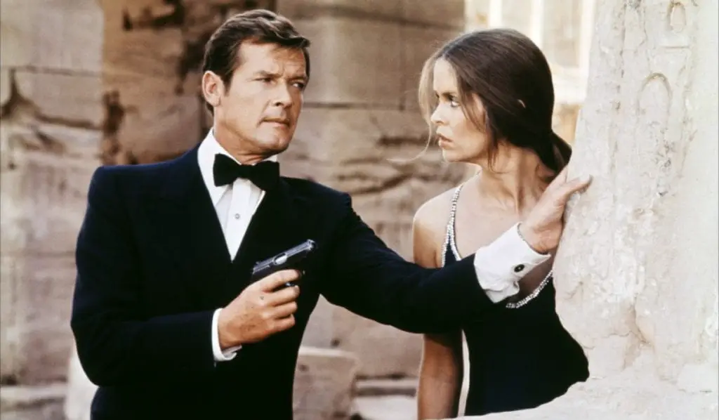 Saying Goodbye to the Unquestionably Best James Bond - The Fandomentals