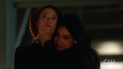 Nevertheless, She Persisted: Supergirl's Action-Packed Season Two Finale 10