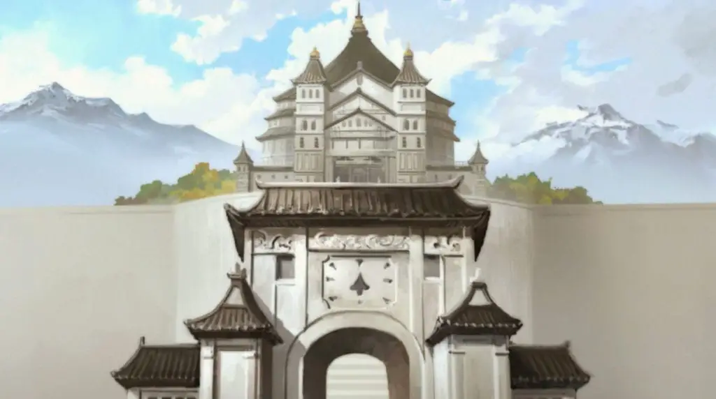 The Korra Comics are Coming and we are...Definitely Something 2