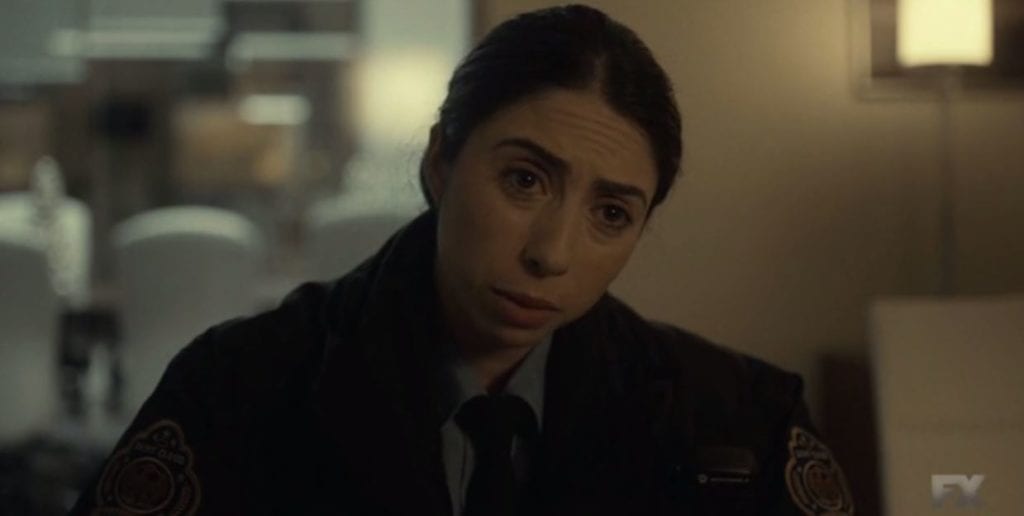 Fargo Chews Scenery and Previews the Future 1