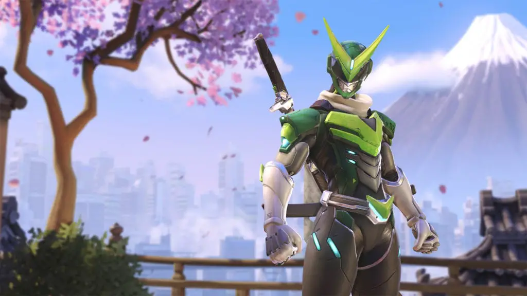 Overwatch Anniversary Event: One Year of Teamwork 2