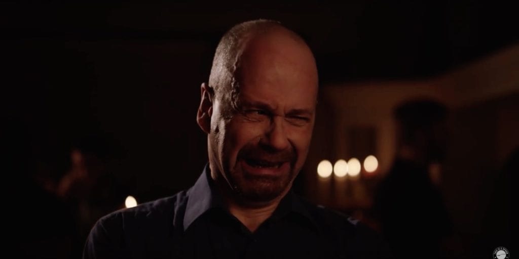 No More Fun and Games For Inconceivable 11