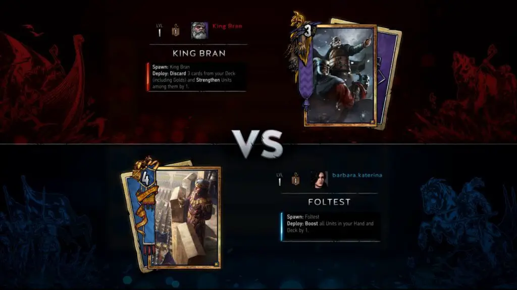 Gwent Lets You Be A Witcher A Little Longer 3