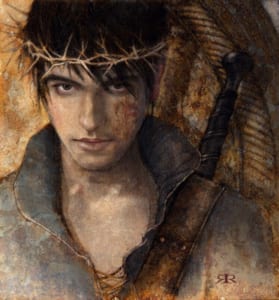 Jorg Ancrath Isn't Another Problematic Fave 3