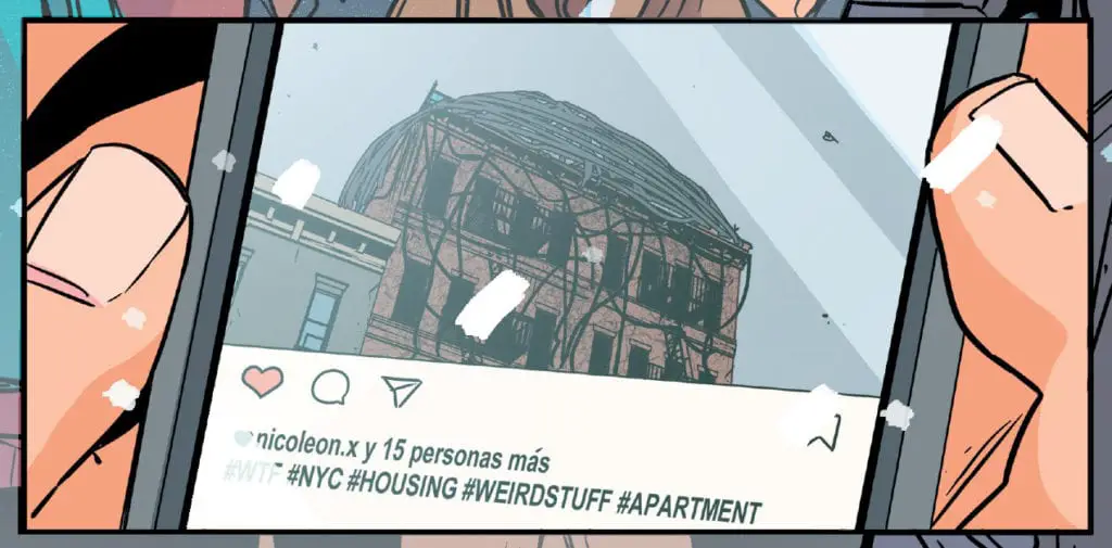 Hulk Smashes in the Final Part of Deconstructed 2