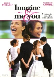 Imagine Me And You