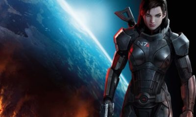 mass effect