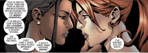 Jason Todd Faces His Demons in Red Hood and the Outlaws 1