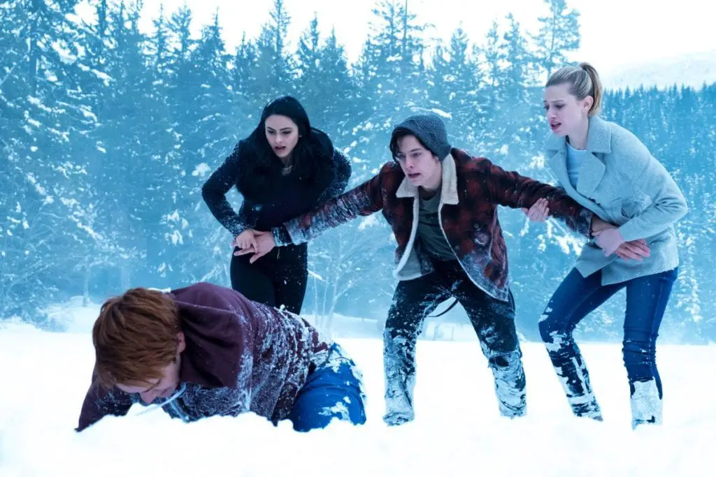 Emotional Climax and Another Body in Riverdale's Finale 3