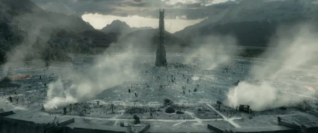 isengard