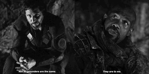The Value of Humanizing Villains 1