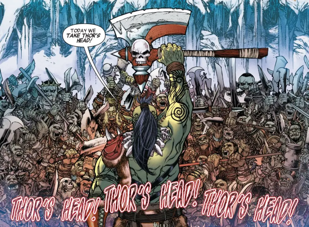 It's Hammer Time in Jean Grey 1