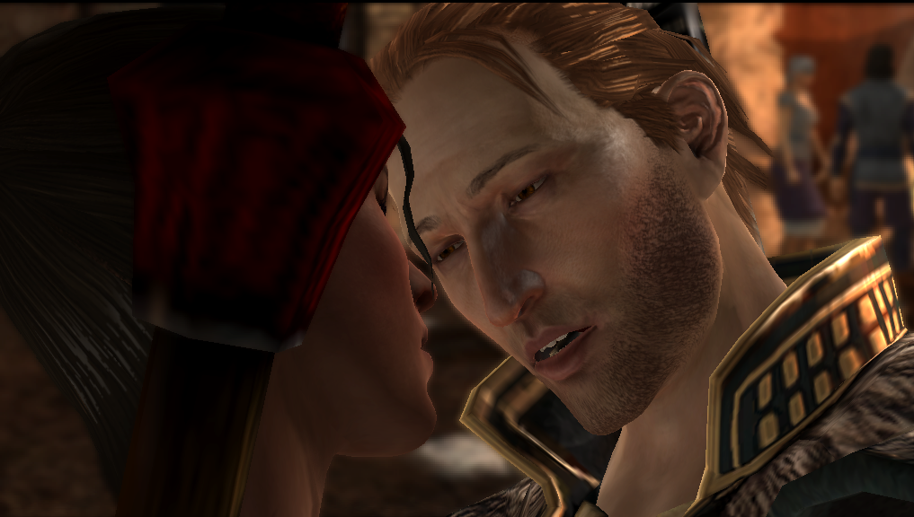 My one and only you Dragon age games, Dragon age romance, Dragon age series