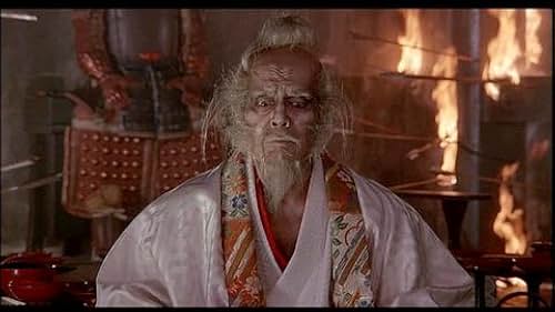 Top 5 Essential Films for Your Collection 1 Ran (1985)