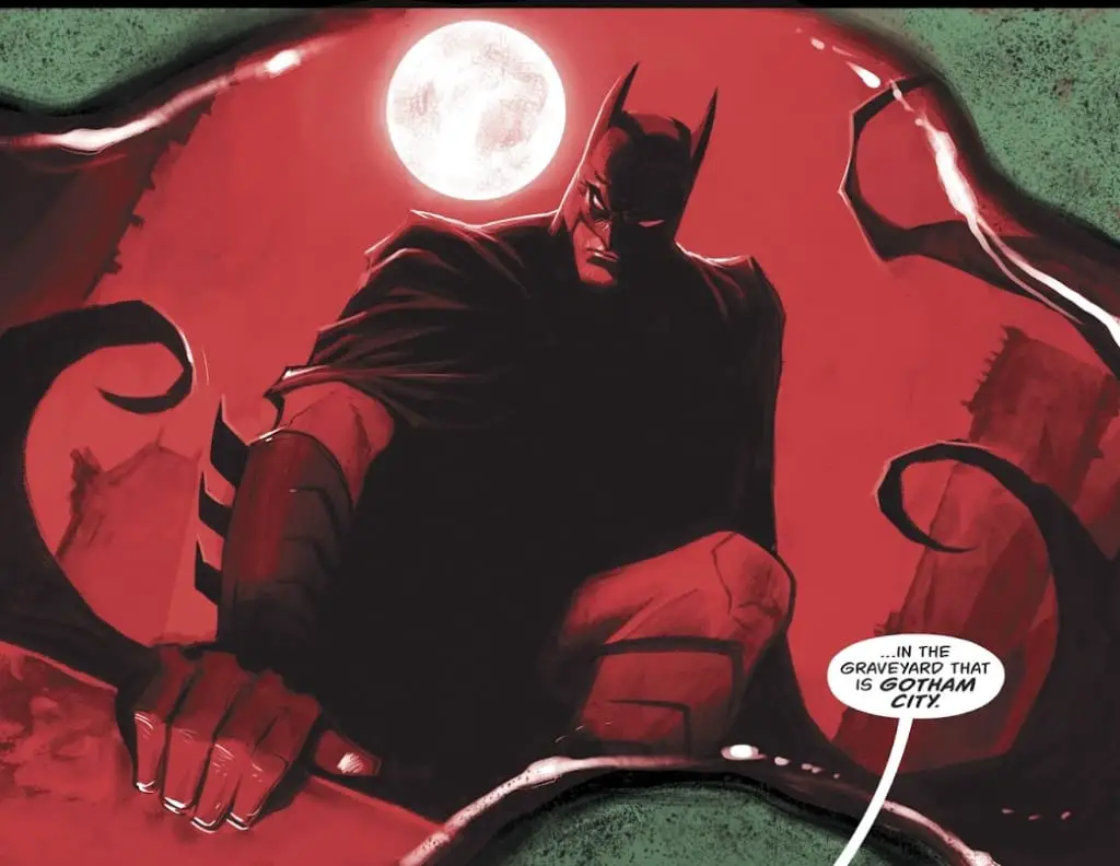 Green Arrow and Batman Tackle the Danger of Elitism - The Fandomentals