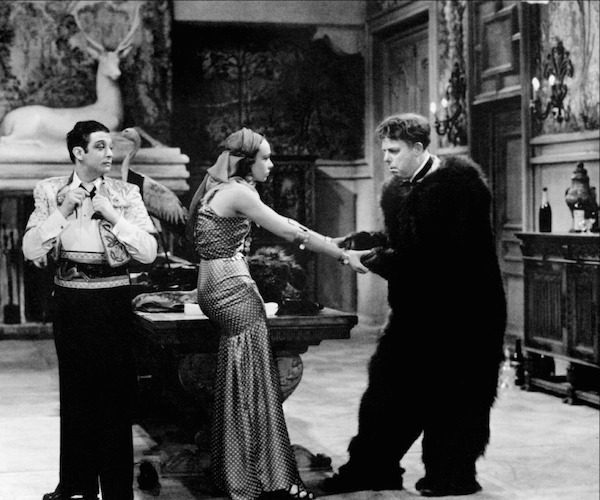 Top 5 Essential Films for Your Collection 4 The Rules of the Game (1939)