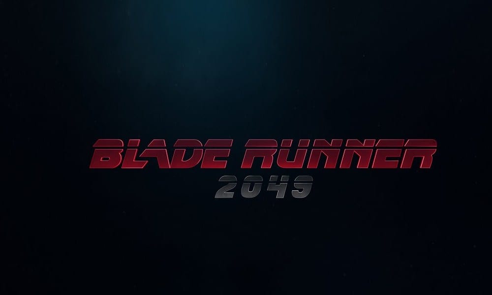 blade runner featured