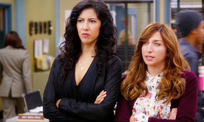 Gina and Rosa