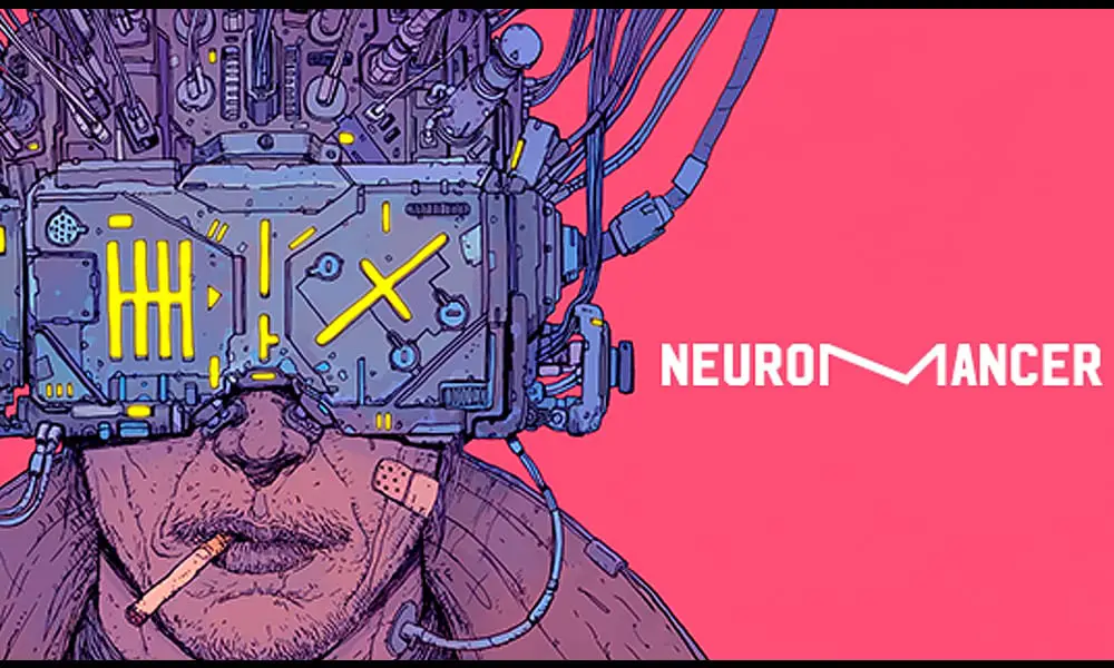 Neuromancer Left us Confused and Cold - The Fandomentals