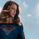 Kara Danvers in episode 3x01.