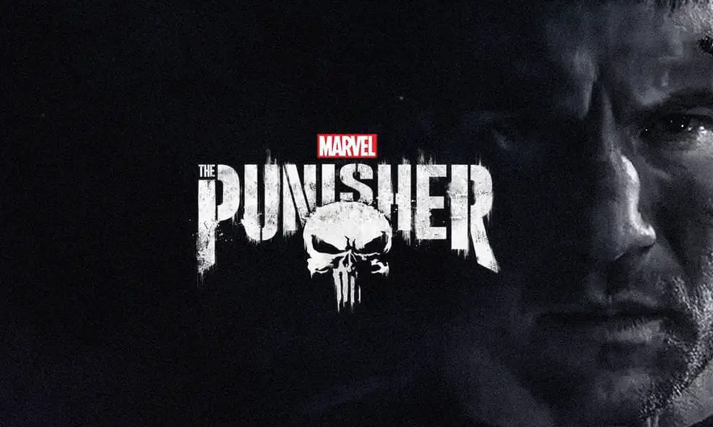 the punisher featured