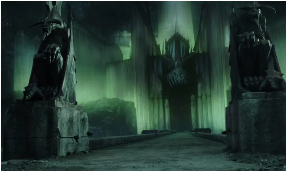1x Streitross aus der Mark  #139 Das Morgul-Tal Lord of the Rings LCG