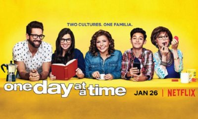 one day at a time cast