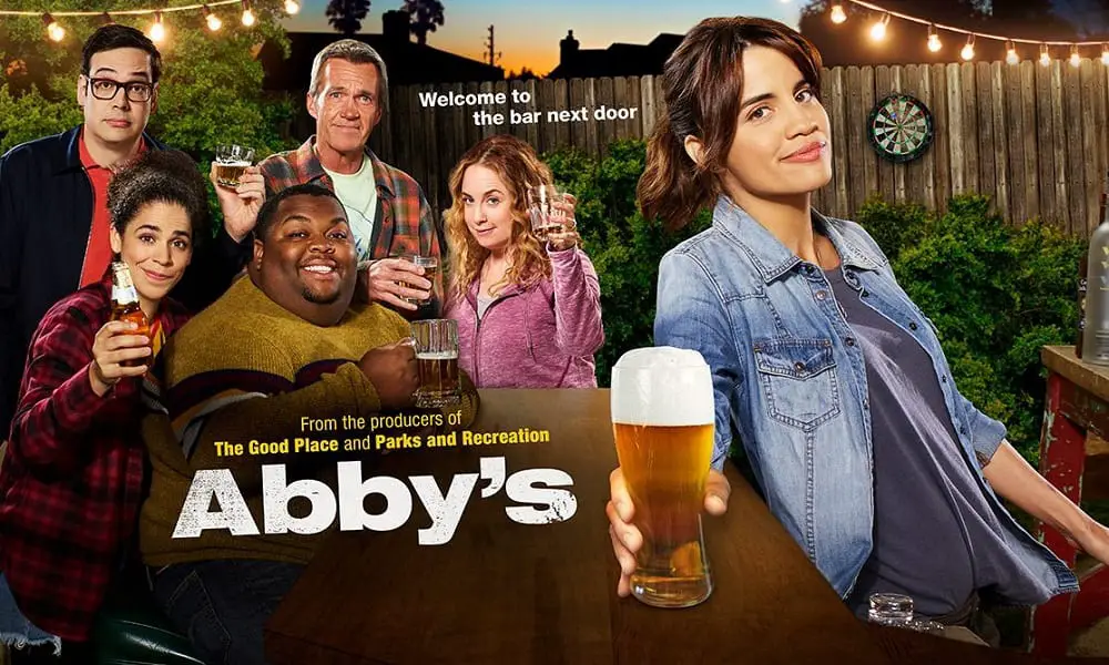 Abby's Cast NBC