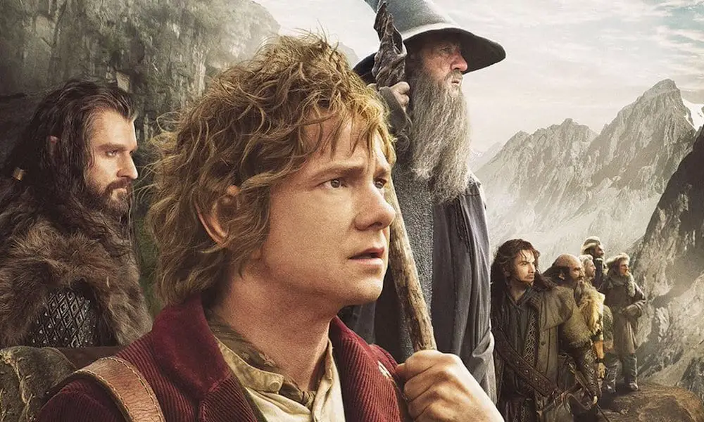 Dissecting the Classics - The Lord of the Rings: The Return of the
