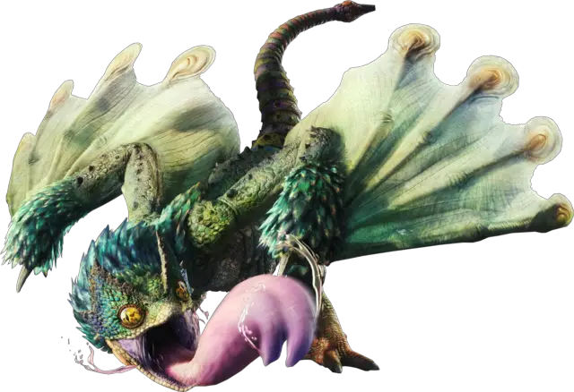 Keeping Kosher In Monster Hunter World 5
