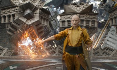 dr strange cult