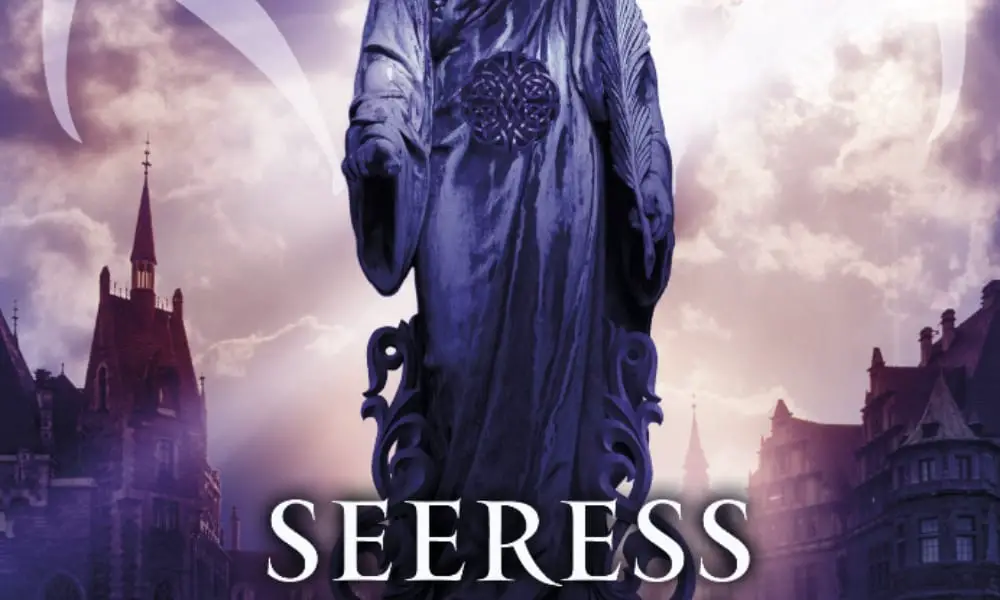 the seeress of kell