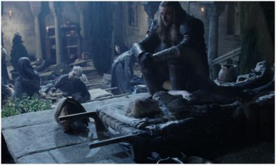aragorn