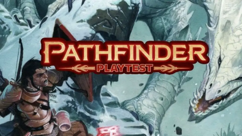 All The Same In A Relative Way Pathfinder 2e S Biggest Changes