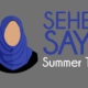 Seher Says Logo Summer TCA
