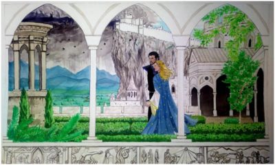 Éowyn