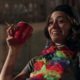 Emmy Rossum as Fiona Gallagher in Shameless 9x07 "Down Like the Titanic"
