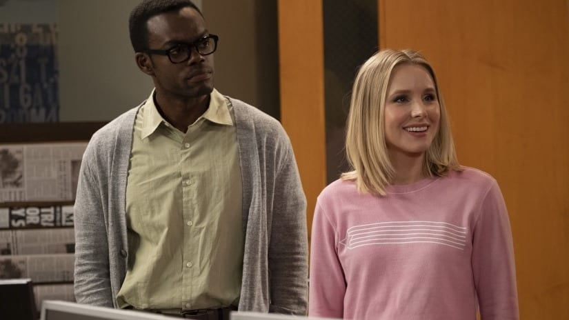 the good place best of