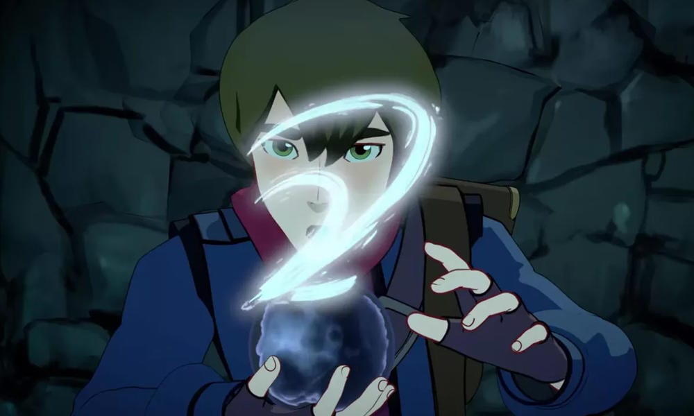Only one more day left, after three years of waiting : r/TheDragonPrince