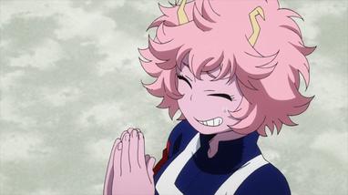 The American appeal of anime show 'My Hero Academia' - Student Life