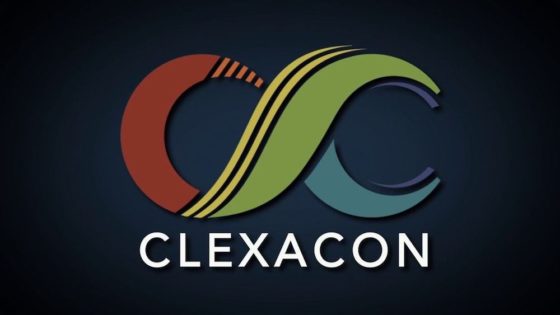 ClexaCon logo