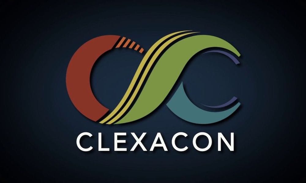 ClexaCon logo