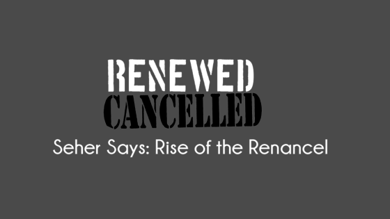 rise of the renancel