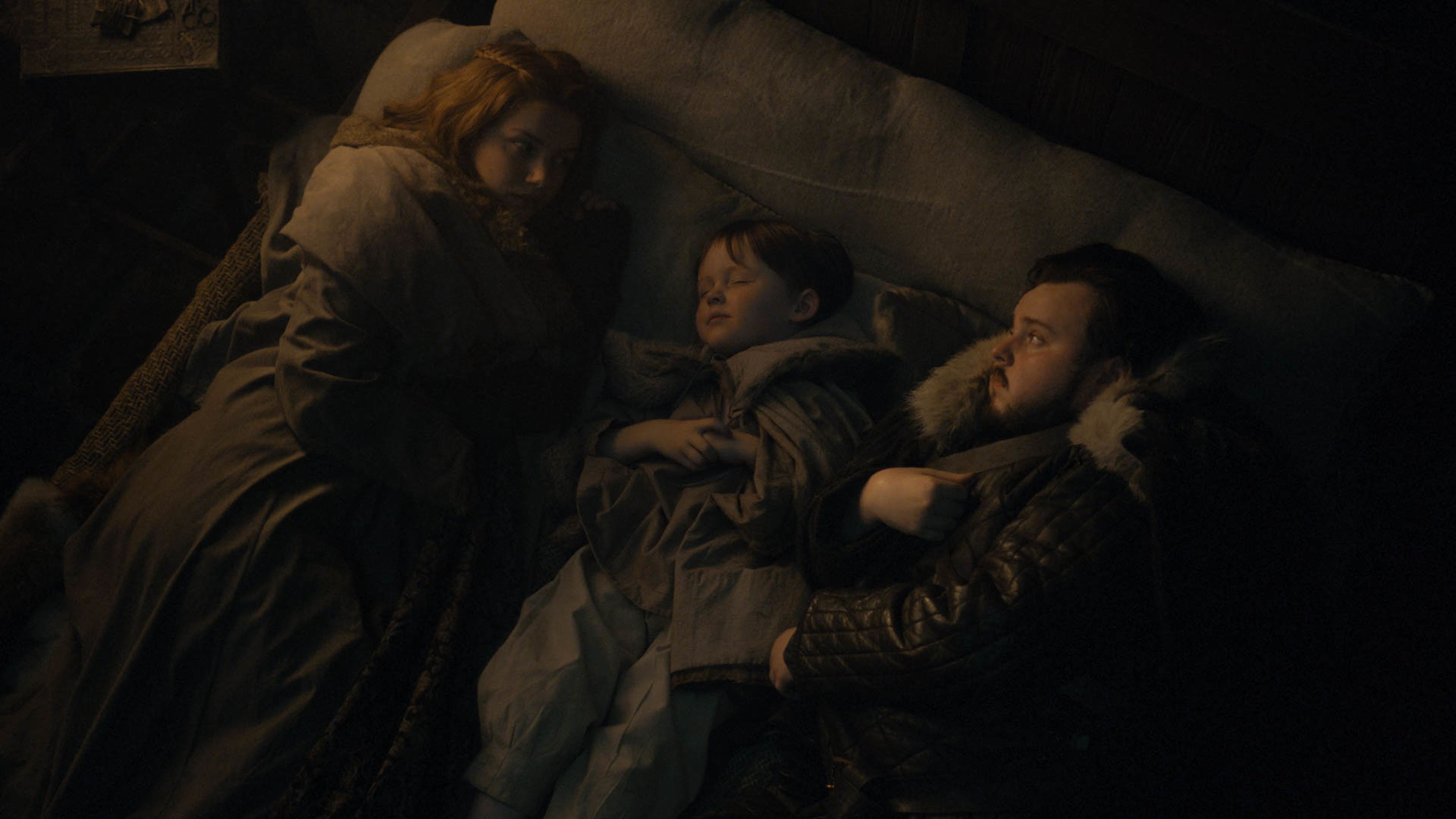Yes, it’s Fine that You Were Uncomfortable with the Arya Scene 2