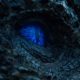 viserion blue eye