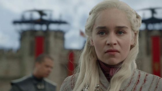 Mad Daenerys Featured